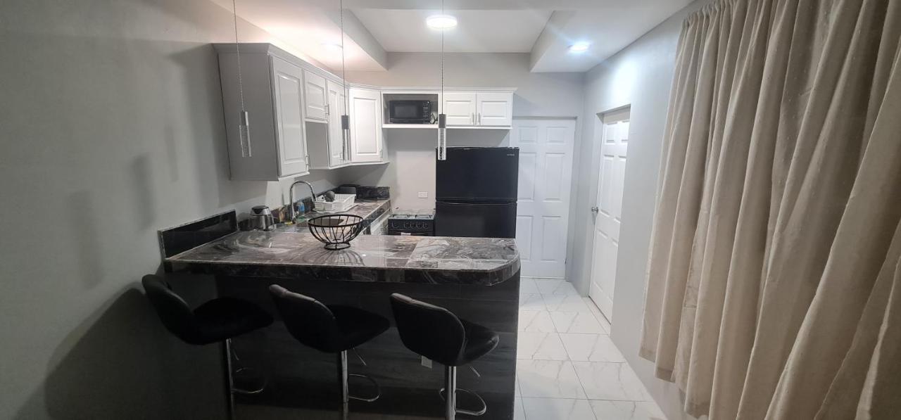 Apartamento El Rincon Tunapuna Village Exterior foto