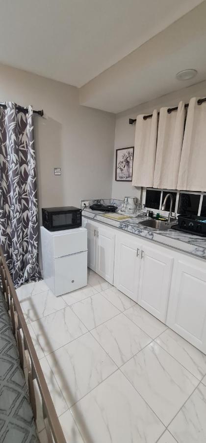 Apartamento El Rincon Tunapuna Village Exterior foto