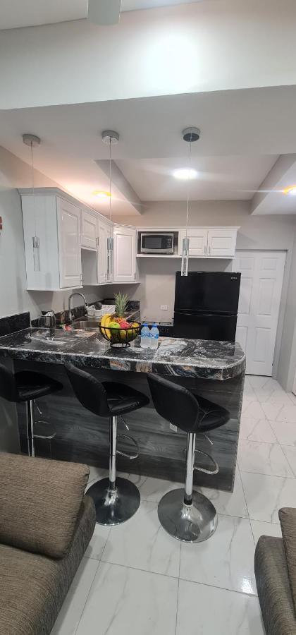 Apartamento El Rincon Tunapuna Village Exterior foto