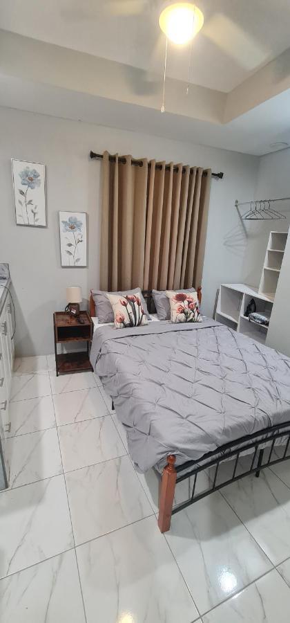 Apartamento El Rincon Tunapuna Village Exterior foto