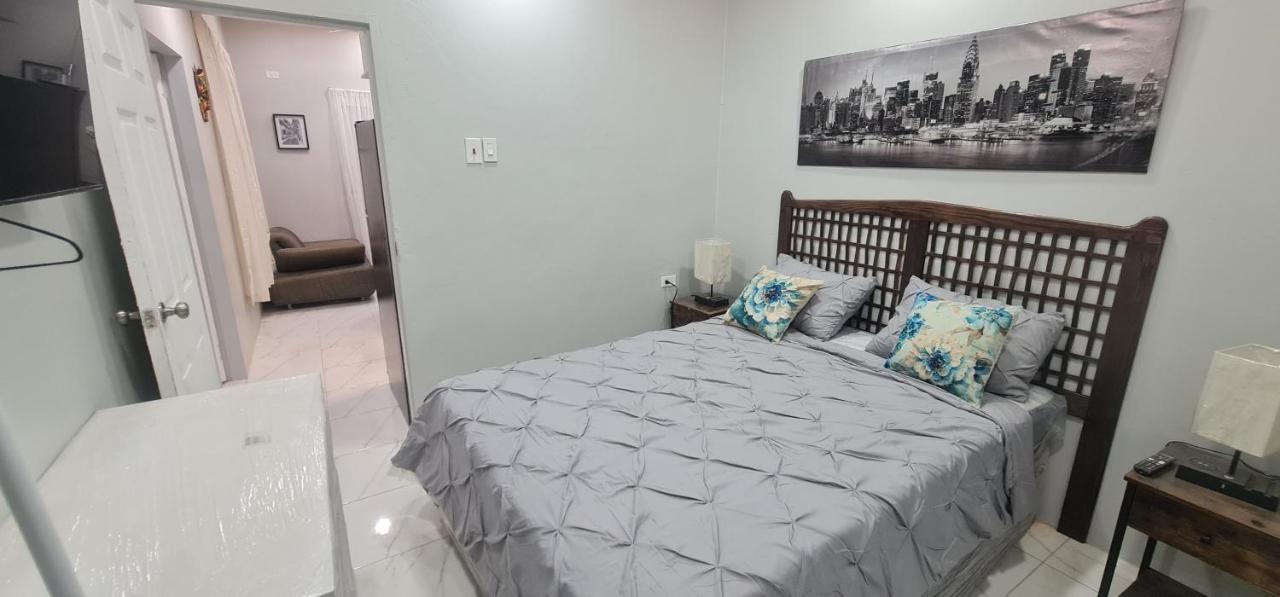 Apartamento El Rincon Tunapuna Village Exterior foto